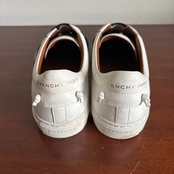 GIVENCHY Sneakers Sz38.5 - Picture 3 of 3